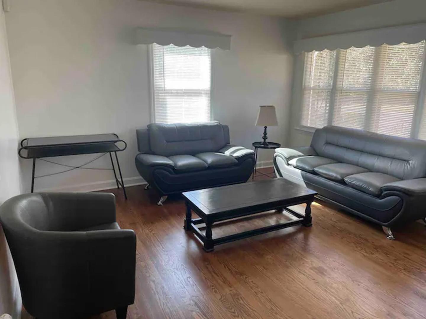 Casa de férias West-end Downtown - Easy Access To Airport & Jcsu Charlotte