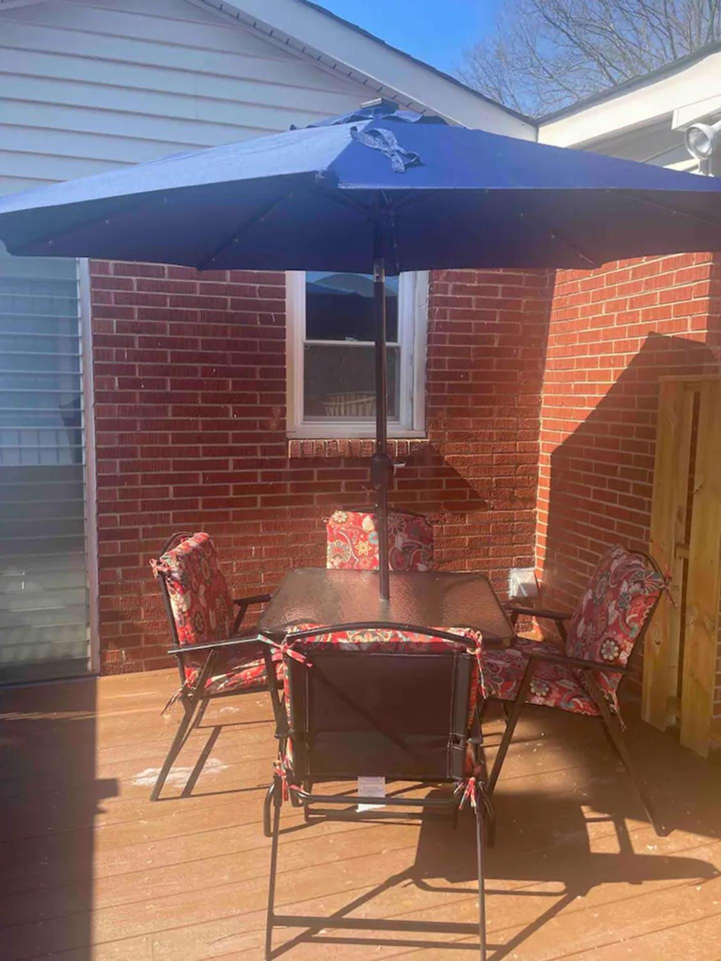 West-end Downtown - Easy Access To Airport & Jcsu Casa de férias *