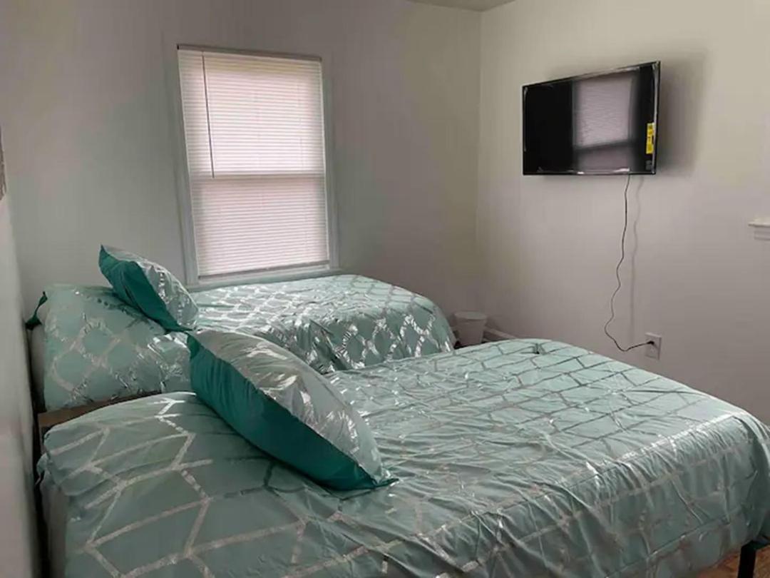 West-end Downtown - Easy Access To Airport & Jcsu Casa de férias Charlotte