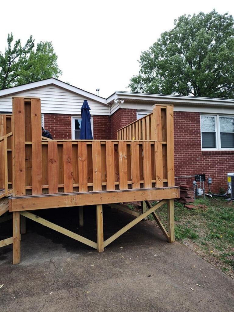 Casa de férias West-end Downtown - Easy Access To Airport & Jcsu